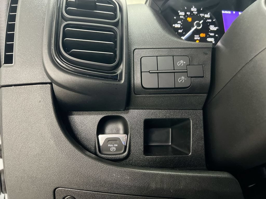 New 2026 RAM ProMaster 2500 w/ Power Group FWD image 15