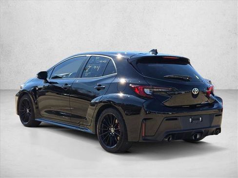Used 2023 Toyota Corolla GR w/ Performance Package image 6