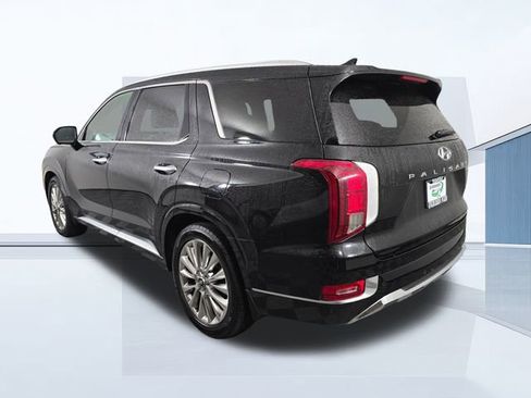 Used 2020 Hyundai Palisade Limited image 5