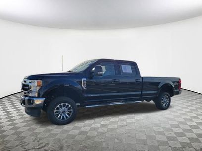 Used 2022 Ford F350 Lariat