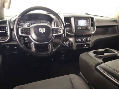 Used 2020 RAM 1500 Big Horn image 2