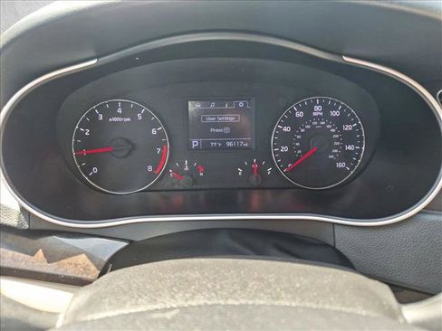 Used 2014 Kia Cadenza Premium FWD image 19