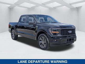 New 2025 Ford F150 STX w/ Equipment Group 200A video 2