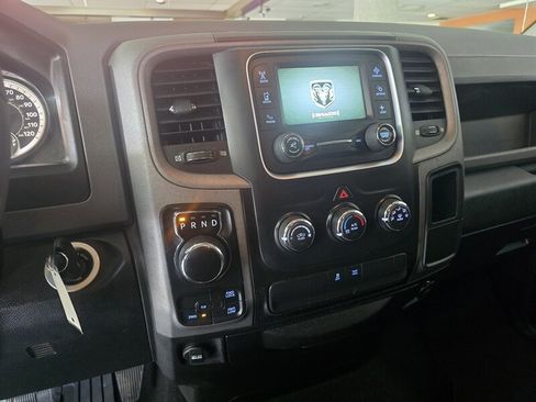 Used 2019 RAM 1500 Express w/ Express Value Package AWD/4WD image 19