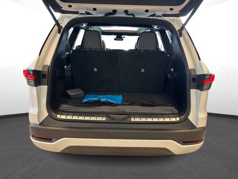 New 2026 Lexus TX 350 AWD image 10