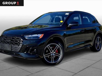 Certified 2024 Audi Q5 e Prestige w/ Prestige Package