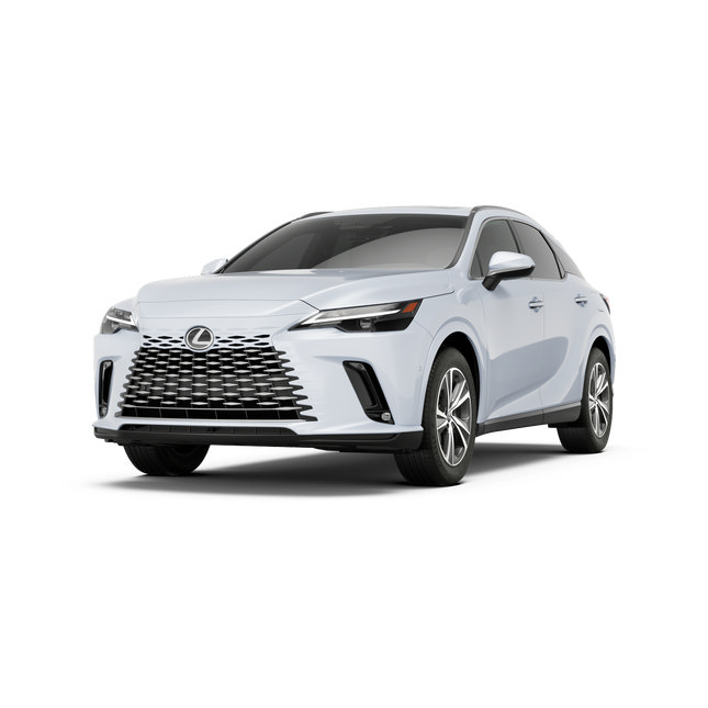 New 2027 Lexus RX 350 FWD image 1