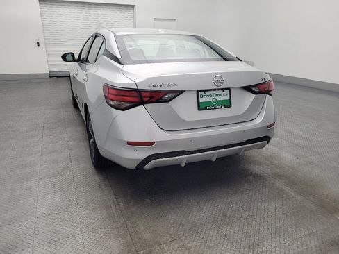 Used 2023 Nissan Sentra SV image 6