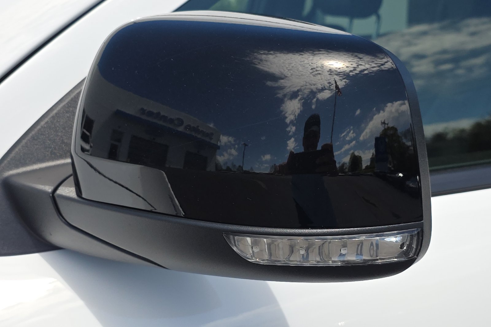 Used 2025 Dodge Durango R/T AWD/4WD image 31