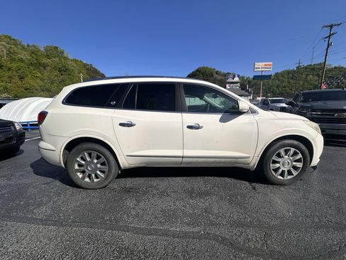 Used 2014 Buick Enclave Leather AWD/4WD image 8
