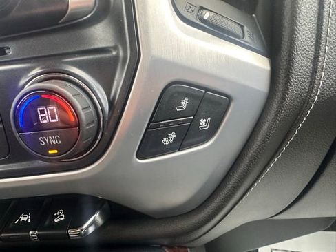 Used 2018 GMC Sierra 1500 SLT image 26