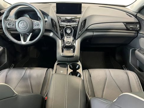 Used 2025 Acura RDX SH-AWD w/ Advance Package image 18