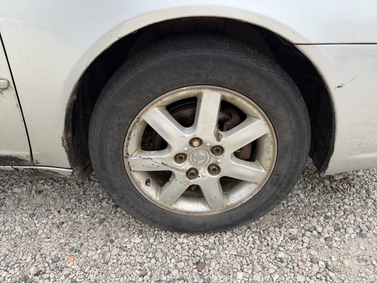 Used 2000 Toyota Avalon XL FWD image 12