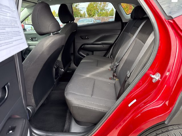 Used 2025 Hyundai Kona SEL AWD/4WD image 14