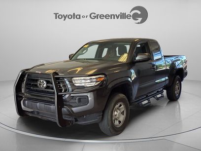 Used 2023 Toyota Tacoma SR w/ SR Convenience Package