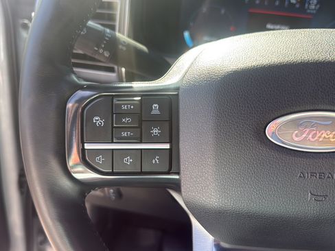 Used 2025 Ford F250 Platinum AWD/4WD image 26