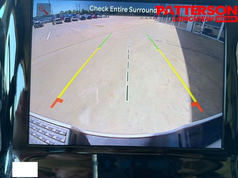 Used 2024 RAM 2500 Laramie w/ Safety Group AWD/4WD image 5