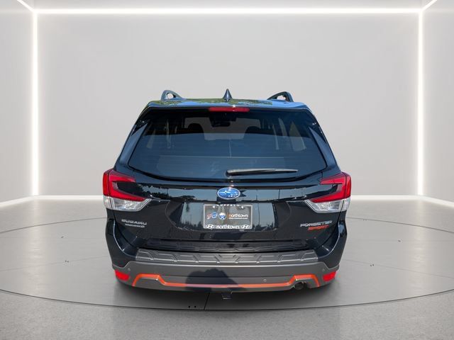 Used 2019 Subaru Forester Sport AWD/4WD image 13