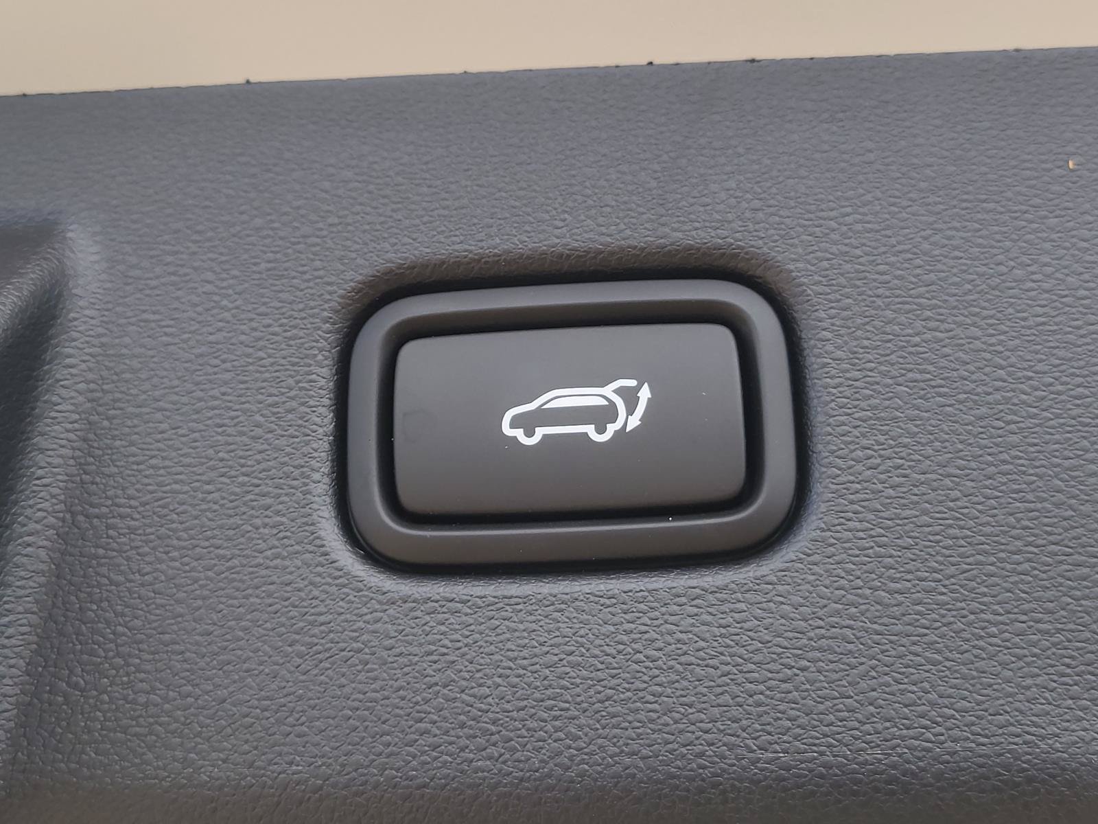 New 2026 Hyundai Tucson SEL FWD image 9