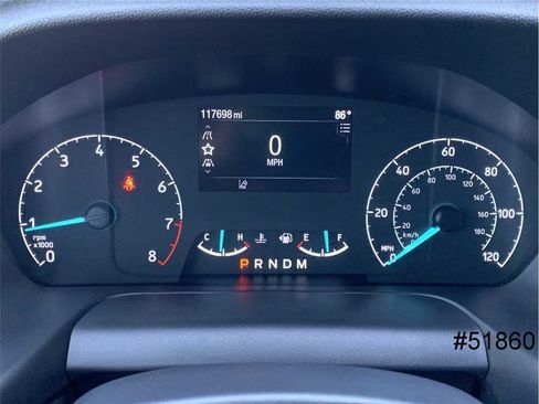 Used 2022 Ford Transit 150 Low Roof w/ Upfitter Package image 30