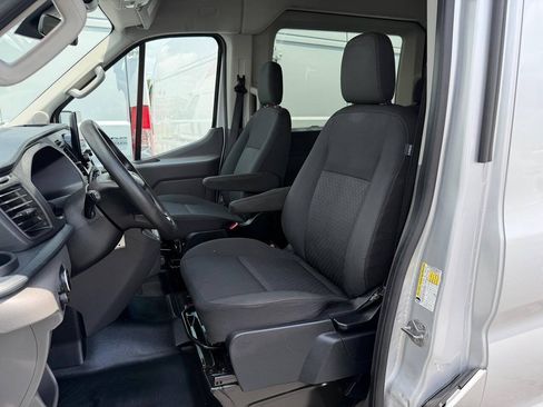 Used 2021 Ford Transit 350 XLT RWD image 11