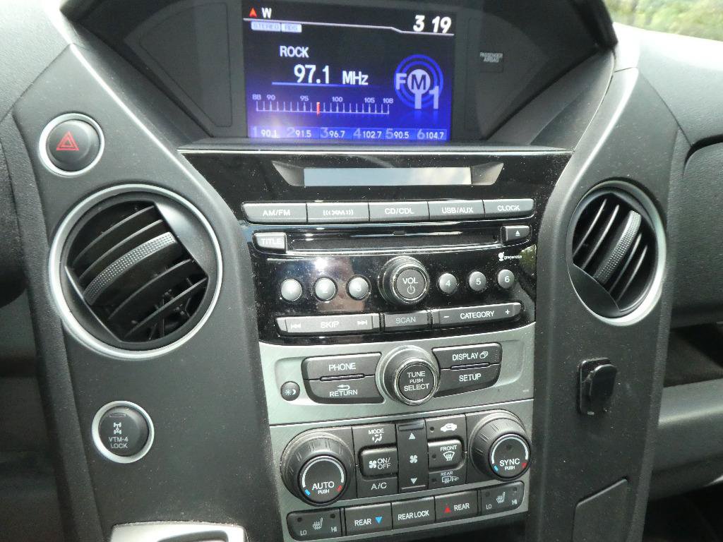 Used 2013 Honda Pilot EX-L image 18
