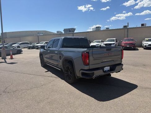 Used 2020 GMC Sierra 1500 Denali w/ Denali Ultimate Package AWD/4WD image 5