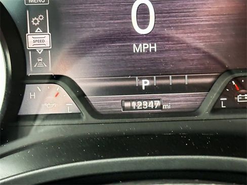 Used 2025 RAM 1500 Laramie w/ Laramie Southwest Edition image 23