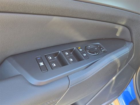 New 2026 Kia Sportage EX image 20