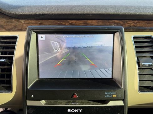 Used 2019 Ford Flex Limited image 21