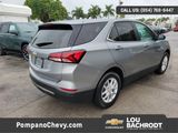 Used 2024 Chevrolet Equinox LT image 5