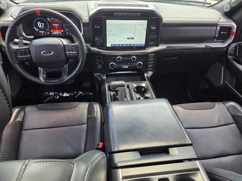 Used 2022 Ford F150 Raptor w/ Raptor 37 Performance Package AWD/4WD image 9