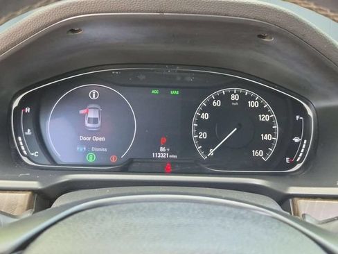 Used 2018 Honda Accord EX-L image 11