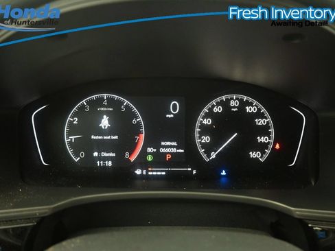 Used 2024 Honda Civic Sport image 20