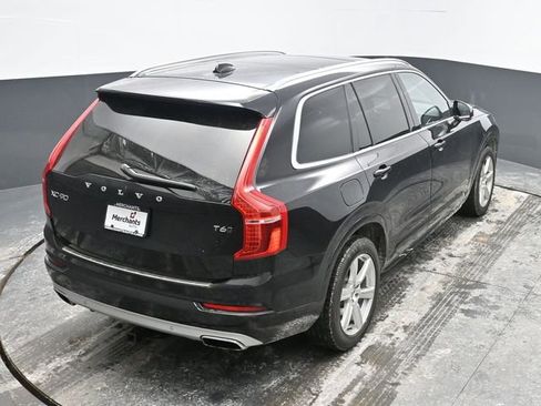 Used 2020 Volvo XC90 T6 Momentum image 25