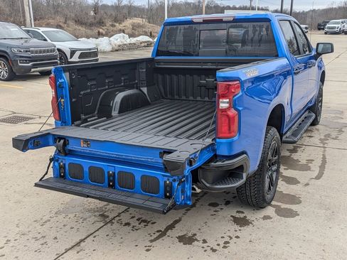 New 2026 Chevrolet Silverado 1500 LT Trail Boss w/ Convenience Package II image 14