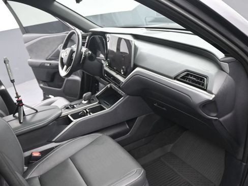 Used 2025 Lexus TX 350 FWD image 6