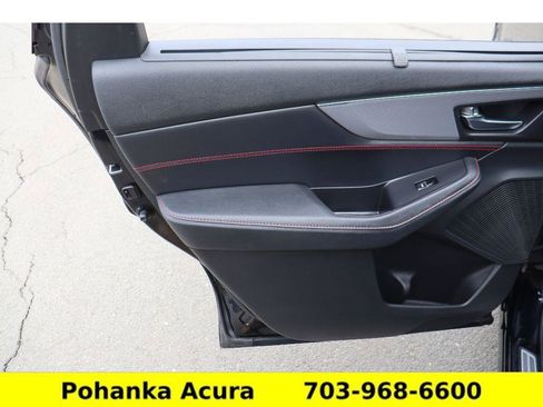 Certified 2023 Acura MDX A-Spec image 28