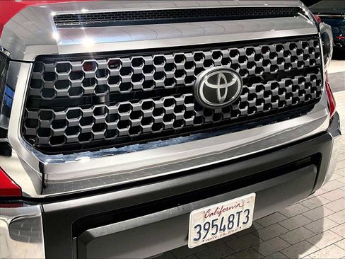 Used 2020 Toyota Tundra SR5 image 34