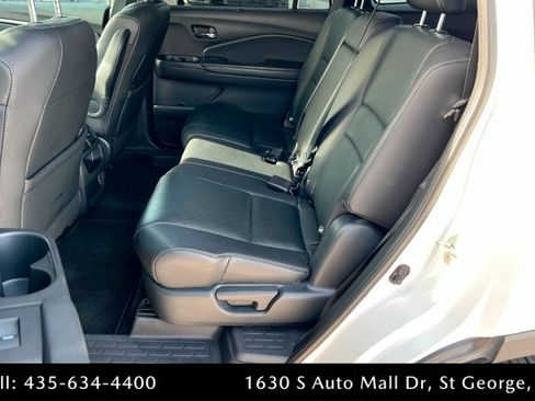 Used 2019 Honda Passport EX-L image 21