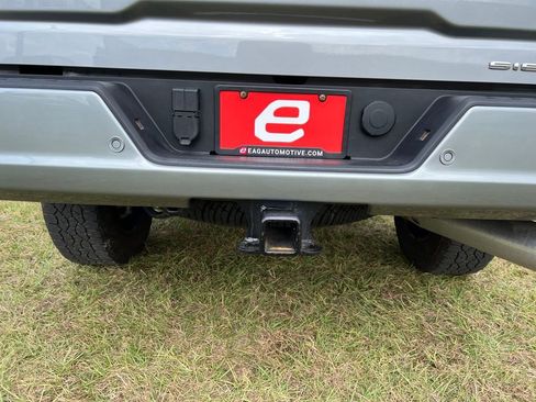 Used 2025 GMC Sierra 2500 Denali Ultimate image 49