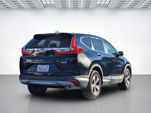 Used 2017 Honda CR-V LX image 5