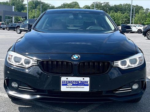 Used 2014 BMW 428i xDrive Coupe AWD/4WD image 2