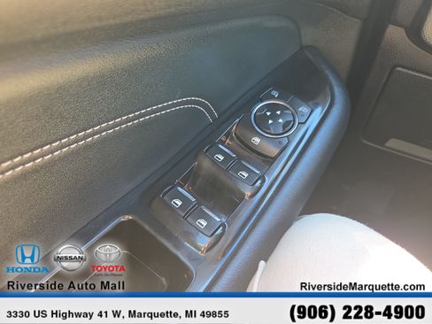 Used 2020 Ford Edge Titanium w/ Equipment Group 301A AWD/4WD image 24