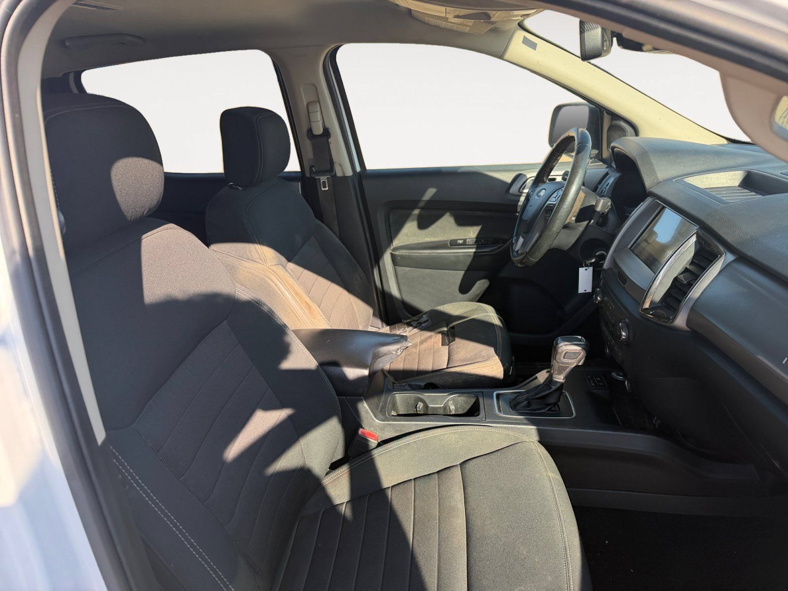 Used 2019 Ford Ranger XLT w/ Equipment Group 302A Luxury RWD image 15