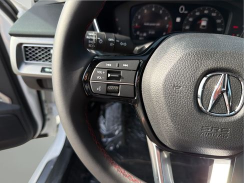 New 2026 Acura Integra A-Spec FWD image 17