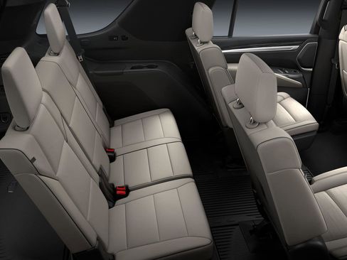 New 2026 Cadillac Escalade Sport w/ Touring Package image 45