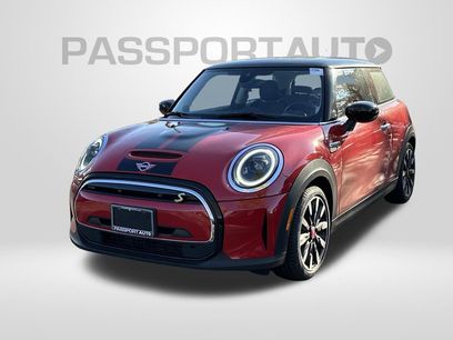 Used 2024 MINI Cooper SE