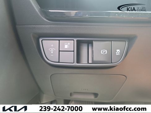 New 2026 Kia EV6 Light RWD image 27