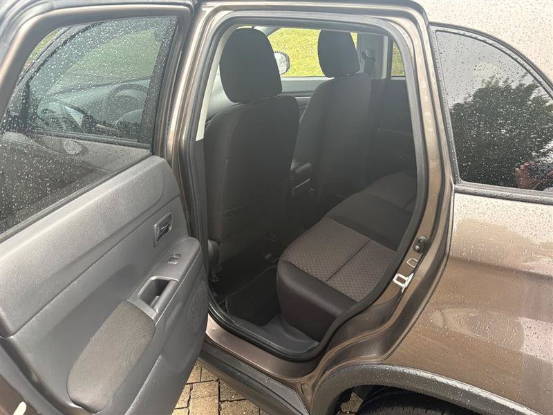 Used 2019 Mitsubishi Outlander Sport FWD image 16